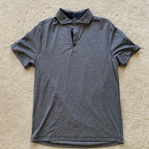 Lululemon polo